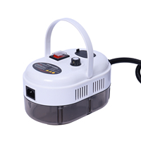 Machine de nettoyage de climatiseur à vapeur et aspirateur domestique à haute pression