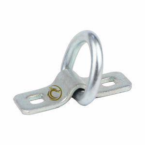 डी अंगूठी टाई नीचे लंगर दंड के छल्ले के लिए ट्रेलरों पर भार ट्रकों आर. वी. Campers - Product Image 1