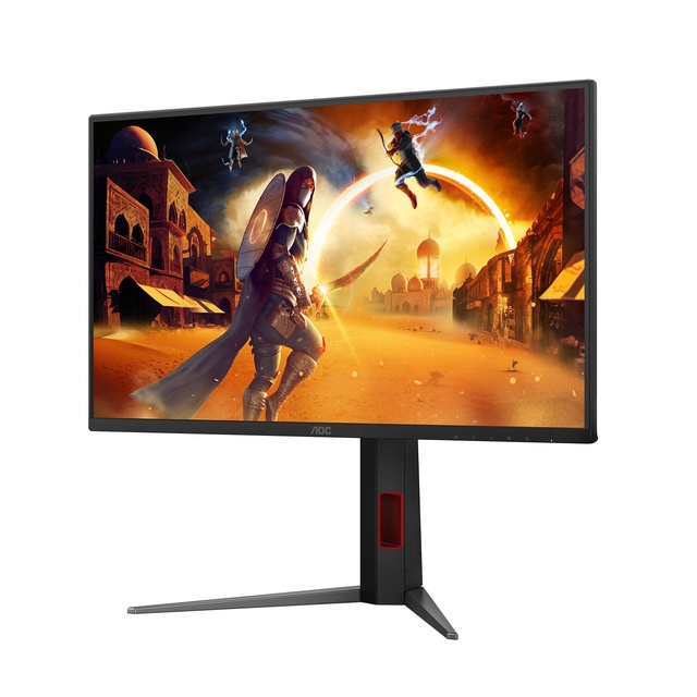 New Gaming Monitor 25G4S 25"Inch AOC 1920x1080 310Hz Monitor 0.3ms Response Time Gaming Screen for Esports