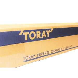 TM700D TM710D Elemento de Membrana de Ósmosis Inversa de Toray, Agua Salobre, 1, 2, 2, 1, 2, 1, 2, 1, 2 - Product Image 3