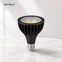Lampu LED PAR untuk Tanaman
