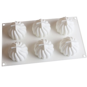 แม่พิมพ์ซิลิโคนแบบกำหนดเอง 15 ช่อง สำหรับทำช็อกโกแลต เค้ก ขายดีจากโรงงาน - Product Image 2