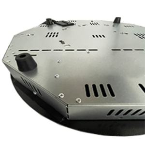 Multifunctional Top Infrared Pot Kitchen Glass Electric Ceramic Stove burner Cooktop Radiant Cooker 3 Head - Product Image 4