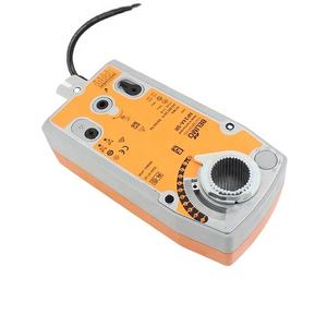 Actuador Rotatorio Original BELIMO NF24A-SR para <span class=keywords><strong>Suiza</strong></span>, a Prueba de Fallos, 10 Nm, CA/CC 24 V, 150 s, IP54, Uso Hospitalario, Retroalimentación de Posición, CE - Product Image 4