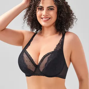 Wholesale h bra cup For Supportive Underwear 