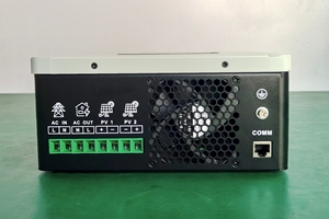 โรงงานซัมรี่ ขายดี ระบบไฮบริดพลังงานแสงอาทิตย์แบบ Pure Sine Wave ขนาด 4.5kw 6.5kw 10kw พร้อมตัวควบคุมพลังงานแสงอาทิตย์ MPPT ประสิทธิภาพสูง - Product Image 3