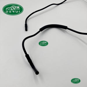 LR076011 LR041258 LR025596 oto parçası hava hortumu turboşarjlı hortum LR076011 LR041258 LR025596 Land Rover Aurora Godwalker 2 için - Product Image 4