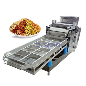 Trituradora de Nueces Comercial, Cortadora de Nueces, Picadora de Almendras, Molinillo de Nueces, Máquina para Cortar Almendras en Rodajas - Product Image 1