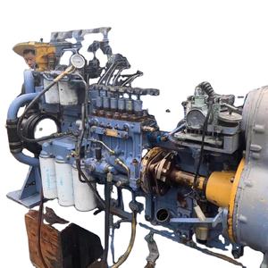 S6R-Y1TAA1 S6R-Y2TAA-2 500KW EX1200ประกอบเครื่องยนต์ดีเซลรถขุด EX1200-5ซ่อมเครื่องยนต์ดีเซล - Product Image 1