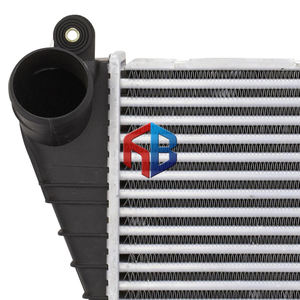 4401-1108 1J0145805B/1J0145805D <span class=keywords><strong>Intercooler</strong></span> Haute Performance pour Glasico <span class=keywords><strong>Golf</strong></span> 2011-2013 - Product Image 6