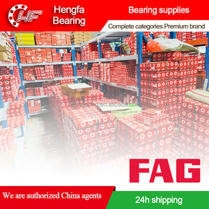 Roulements à billes à gorge profonde <span class=keywords><strong>FAG</strong></span> <span class=keywords><strong>6206</strong></span> 2rs ZZ c3 <span class=keywords><strong>FAG</strong></span> roulements à billes - Product Image 5