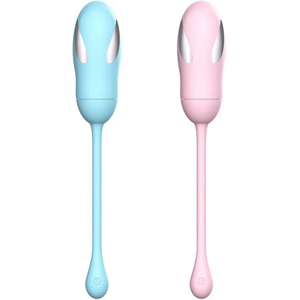 महिलाओं 8 आवृत्ति वायरलेस हस्तमैथुन सेक्स उपकरणों थरथानेवाला महिलाओं खिलौने सेक्स लेडी सेक्सी खिलौना चार्जर निविड़ अंधकार नग्न यूएसबी - Product Image 2