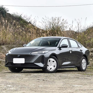 Vente en gros bon marché Changan <span class=keywords><strong>Auchan</strong></span> Pure Electric EV Car Chinese Taxi Long Range 515km 125HP Motor 2WD/4WD Made China - Product Image 1