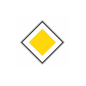 Yol işareti güney afrika yol güvenliği işareti kurulu tehlike yol işareti - Product Image 2