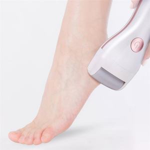 Máquina de Pedicura Resistente al Agua IPX6, Lima Eléctrica Recargable para Pies, Removedor de Callos - Product Image 4