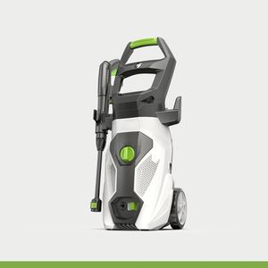 เครื่องฉีดน้ำแรงดันสูง 150 บา<span class=keywords><strong>ร์</strong></span> กำลังไฟฟ้าสูงสุด 2000 <span class=keywords><strong>วั</strong></span>ตต์ ดีไซ<span class=keywords><strong>น์</strong></span>ตั้งตรง ใช้ได้ทั้งบ้านและรถยนต์ แรงดันไฟฟ้า 12V สำหรับทำความสะอาดบ้าน - Product Image 1