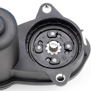Motor de freno de mano para BMW Serie 5 F10 F25 34216794618, pieza de repuesto fabricada en Alemania - Product Image 5