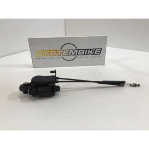 Attuatore di Scarico 1851 8540838 Compatibile con BMW R 1200 GS 2013-2016 - Product Image 3