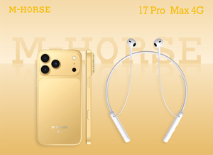 Teléfono Móvil M-HORSE Android 14, Teléfono Inteligente <span class=keywords><strong>de</strong></span> Venta Caliente Global, Doble Tarjeta <span class=keywords><strong>SIM</strong></span>, LTE Completo, <span class=keywords><strong>Precio</strong></span> al por Mayor - Product Image 6