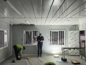 Diseño modular plano: reconstrucción de comunidades más rápida después de desastres naturales - Product Image 2