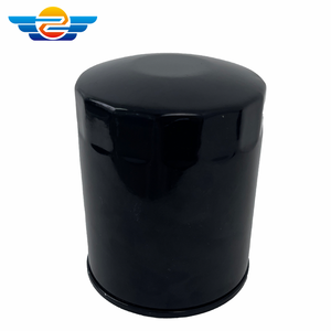 Filtre à huile de voiture en fibre de verre 8-97309927-0-Assure une filtration fine - Product Image 1