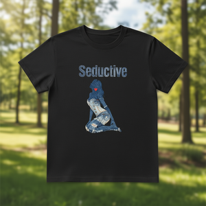 T-Shirt Unisex 210GSM 100% Cotone, Maglietta Casual Traspirante e Resistente per Uomo - Product Image 3