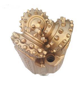 Pièces de foreuse minière robustes 3,5 kg forgées/fondues 26-43 mm pour mine de charbon - Product Image 1