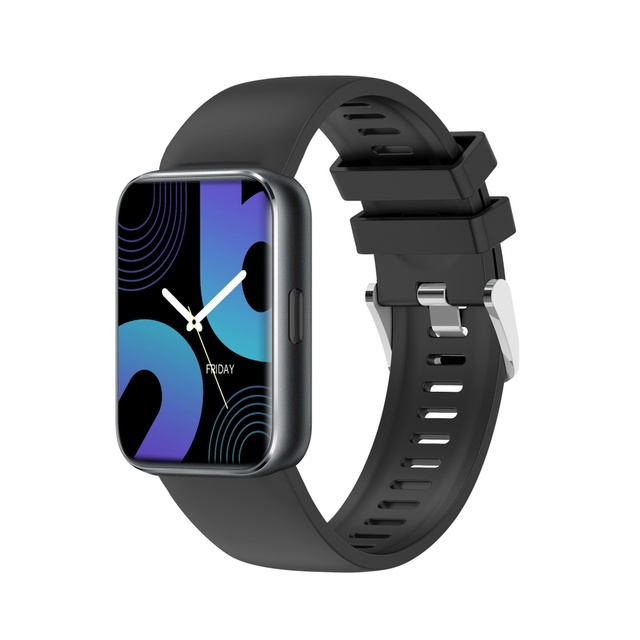 Fashion VS13 Smart Watch 1.75inch Full Touch Screen BT Call Health DIY Dial 1ATM Waterproof Sport Watches Men Fitness Tracker