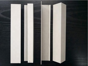 Vendita diretta della fabbrica a prova di suono <span class=keywords><strong>decorativo</strong></span> <span class=keywords><strong>cartongesso</strong></span> parete in acciaio pannello - Product Image 6