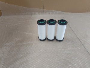 Elemento de Filtro de Aire Coalescente Hiross 024 S, Nuevo Reemplazo de Aluminio Metálico para Compresores Industriales, Motorizado, ISO 9001 - Product Image 5