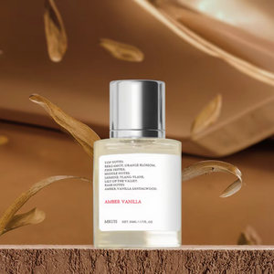 <span class=keywords><strong>Perfume</strong></span> Oriental de Vainilla Ámbar de Larga Duración, <span class=keywords><strong>Perfume</strong></span> para <span class=keywords><strong>Mujer</strong></span>, Serie de Perfumes Femeninos, Fragancia Duradera, Aroma de Alta Calidad - Product Image 4