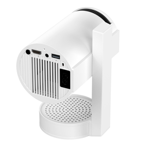 Z11 portátil Mini 1080P Smart Home Android 13 Proyector LED 150 Ansi lúmenes doble banda WiFi Smart Home Cinema Proyector - Product Image 2