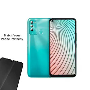 Écran LCD de remplacement pour téléphone portable de marque Super Quest de qualité SOR, original, pour Intel S16 S16 Pro - Product Image 4