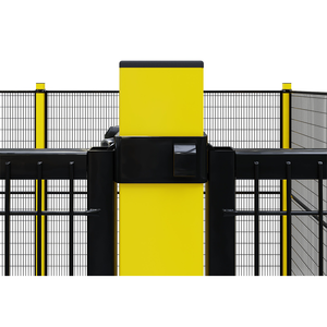 Protector <span class=keywords><strong>de</strong></span> Esquinas para Máquinas <span class=keywords><strong>de</strong></span> Alambre Soldado - Product Image 5