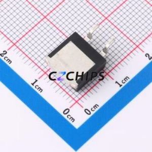 วงจรรวม ICW7805T3G ต่อ-263ใหม่วงจรควบคุมเชิงเส้นชิพ PMIC (LDO) - Product Image 2