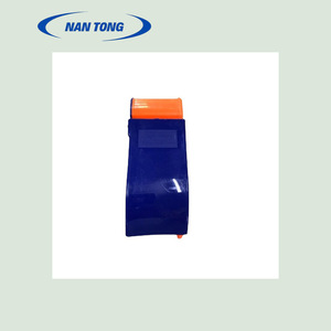Distributeur de ruban adhésif Nantong, diamètre intérieur 76 mm, coupe-ruban adhésif en plastique pour la fermeture de cartons - Product Image 4