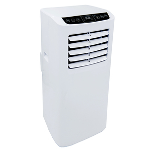 10,000 BTU <b>Portable</b> <b>AC</b> 4-in-1 <b>Unit</b> 350 Sq.Ft Cool Fan Dehumidifier Remote 24H Timer Energy Efficient Household Hotel - Product Image 1