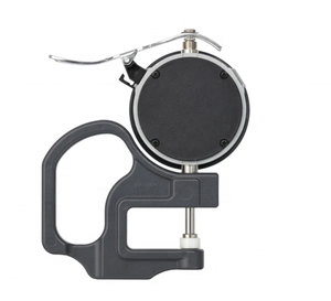 New Mitutoyo 547 Thickness <b>Gauge</b>, 0mm - 10mm, 547-301A,0.01 mm Resolution - Product Image 3