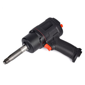 WYMA 1/<span class=keywords><strong>2</strong></span> ''inç ikiz çekiç uzun örs pnömatik hava darbe tork tabancası anahtarı araçları - Product Image 2