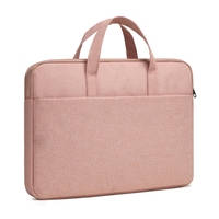 Sac pour ordinateur portable professionnel personnalisé, durable, moderne, en coton, portable, écologique, avec plusieurs compartiments, pour usage professionnel au bureau