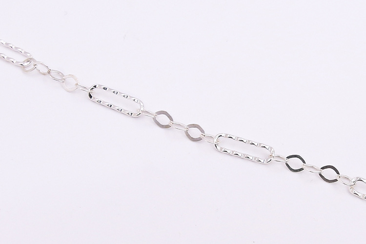 Argent pur 50cm