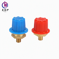Connecteur de batterie au lithium 250A pour voiture, puissant, pour démarrage/arrêt, climatisation, vente en gros OEM ODM