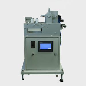 Máquina de fabricación de jabón de un solo cortador a buen precio para el hogar - Product Image 1