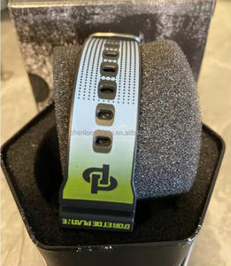 Montres de Sport Série <span class=keywords><strong>G</strong></span> Anti-choc, <span class=keywords><strong>Bracelet</strong></span> <span class=keywords><strong>Transparent</strong></span> pour Bracelets Ga2100 Ga5600 Gm2100 Ga110, Montre Intelligente Étanche pour Hommes - Product Image 6