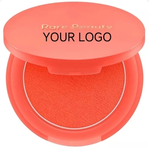 Rubor en Crema de Alta Pigmentación, Resistente al Agua, Iluminador Natural, Acabado Mate de Larga Duración para el Rostro - Product Image 2