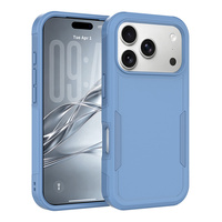 Coque arrière pour Samsung Galaxy S26 FE/S26 Ultra/S25 Plus/A27/A57/A37/A17 Protection de l'appareil photo Antichoc Antidérapant PC+TPU Étui de téléphone
