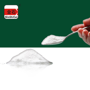 Industria de la pintura HEC química celolus aqua espesante Hidroxietil celulosa para pinturas como bermocoll HEC - Product Image 4