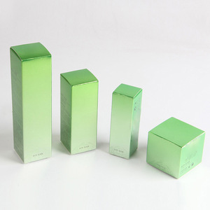 <span class=keywords><strong>2025</strong></span> mới giấy Bao bì hộp giấy trắng thẻ giấy Bao bì hộp cho doanh nghiệp của bạn với logo in - Product Image 4