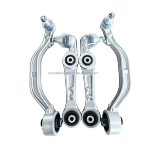 Braccio di Controllo Inferiore Anteriore del Sistema di Sospensione Dahai 4WD L/R 54500-B1500 54501-B1500 per Hyundai Genesis 2015-2016 G80 2017-2020 - Product Image 1