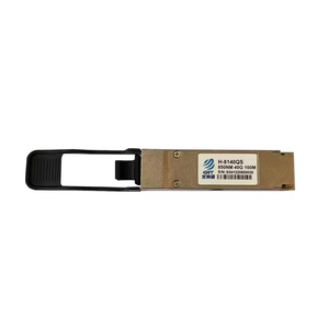 QSFP-40G-SR4 40G SR 850nm 100m Qsfp 40g Sr4 MPO QSFP Transceiver <strong>Module</strong> - Product Image 2